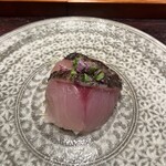 銀座 炎 田むら - 