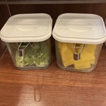 ラーメン魁力屋 - 