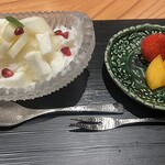 銀座 炎 田むら - 