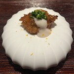 銀座 炎 田むら - 