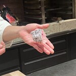 銀座 炎 田むら - 