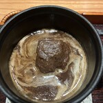 銀座 炎 田むら - 