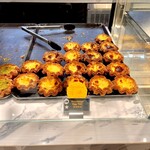 Marouf & Puff Bake - 