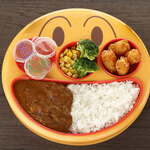 1ポンドのステーキハンバーグ タケル - 