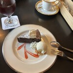 Cafe St. Maire KUMOBA - 