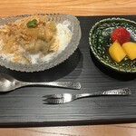 銀座 炎 田むら - 