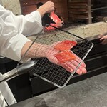 銀座 炎 田むら - 