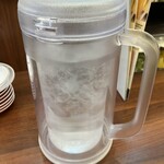 ラーメン魁力屋 - 