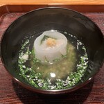 銀座 炎 田むら - 