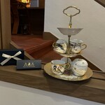 Cafe St. Maire KUMOBA - 