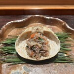 銀座 炎 田むら - 