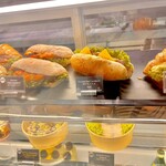 Marouf & Puff Bake - 