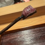 銀座 炎 田むら - 