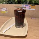ドトールコーヒーショップ  - ドリンク写真: