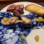 銀座 炎 田むら - 