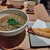 十割蕎麦ハレニチ - 料理写真: