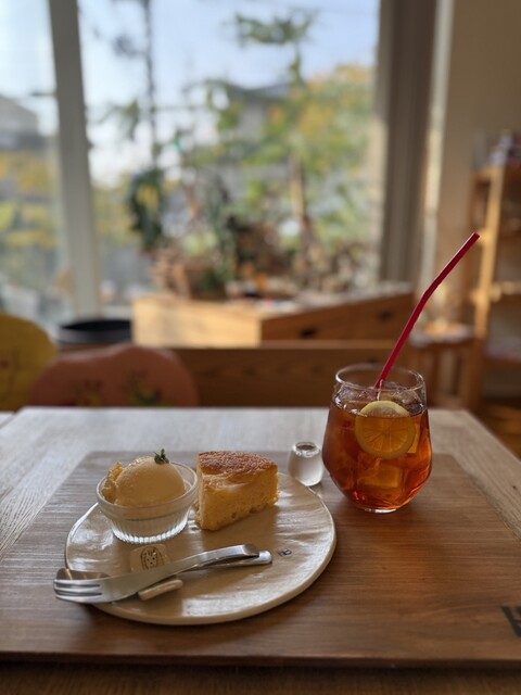 ハピバール （HAPIBAR） - 喜志/カフェ | 食べログ