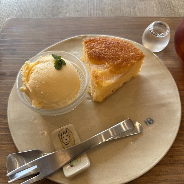 ハピバール （HAPIBAR） - 喜志/カフェ | 食べログ