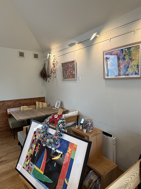 ピピカフェのパパ 2025.11.22放送分 スイーツハンター | ハッピィ