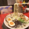ラーメン　赤組