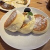 オリジナルパンケーキハウス 新宿店