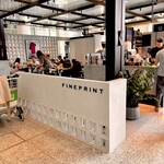 FINEPRINT (機場) - 