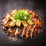 うまいもん横丁 - 料理写真: