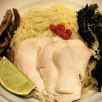 麺匠 むさし坊 - 