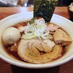 麺屋 さくら井 - 