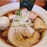 麺屋 さくら井 - 