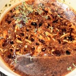 麺匠 むさし坊 - 