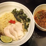 麺匠 むさし坊 - 