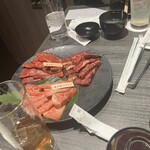 特選和牛大将軍 京成船橋駅前店 - 