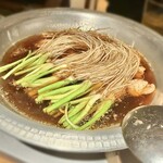 仙台牛タン 塩釜おでん 三代目文治 銀座本店 - 