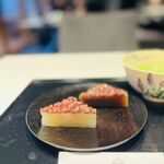 TORAYA GINZA - 