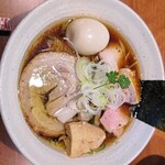 麺屋 さくら井 - 