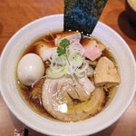 麺屋 さくら井 - 