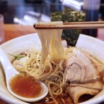 麺屋 さくら井 - 