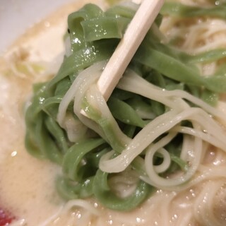 麺匠 むさし坊_1