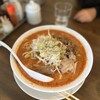 二代目 うめまる麺や 日の出
