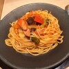 てっぱんのスパゲッティ ミーナ天神店