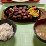 Fressgasse - たまらんやつ(=^x^=)