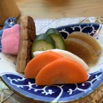 うなぎ亭 友栄 - 