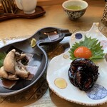 うなぎ亭 友栄 - 