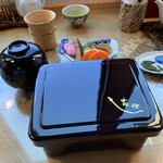 うなぎ亭 友栄 - 