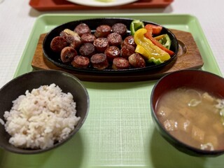 フレスガッセ - たまらんやつ(=^x^=)