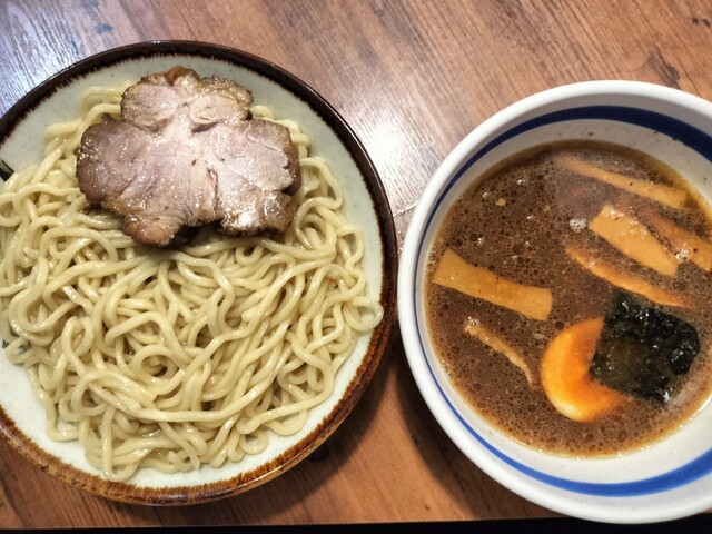 東池袋 大勝軒 秋田 &ndash; 泉外旭川（つけ麺）| 本格つけ麺と豊富なサイドメニュー