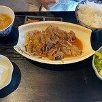 台湾水餃 LAO LEE - 長崎和牛焼肉