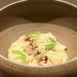 イル アオヤマ - リゾット