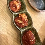琉球海老おばんざい ちゅら - 